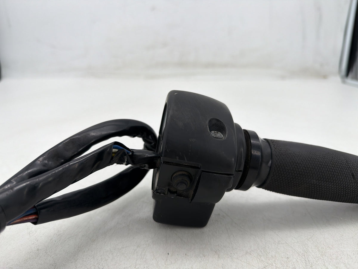 2012 Harley Electra Touring Ultra OEM Right Engine Start Kill Switches Controls