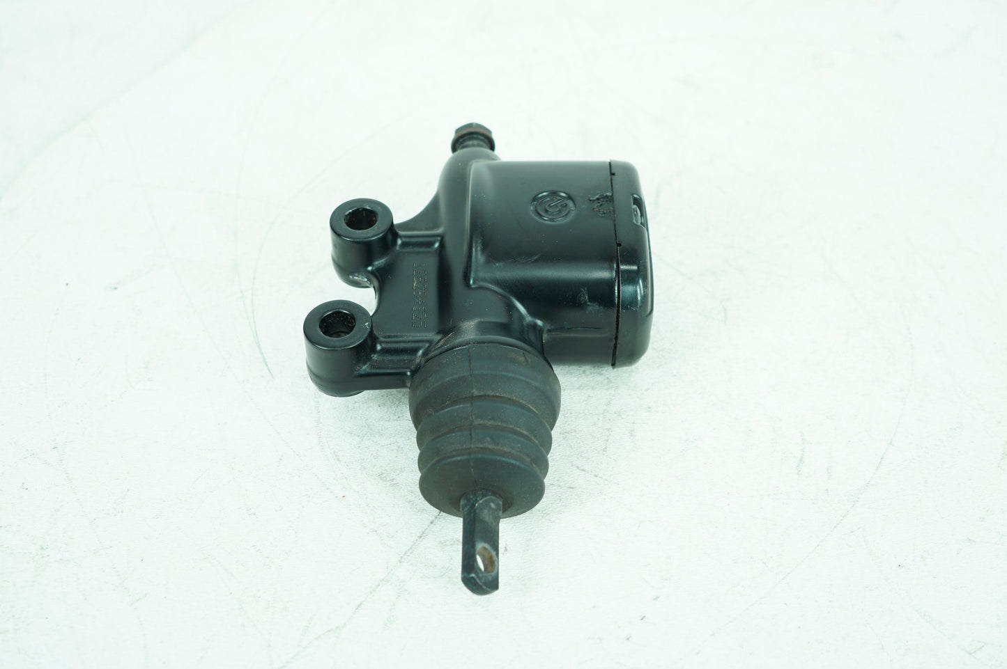2007 - 2011 Harley-Davidson Touring Electra Glide Ultra Rear Brake Master Cylinder Reservoir 41763-08C