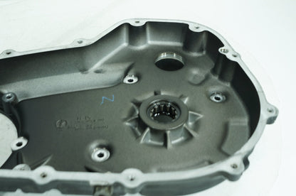 2008 - 2016 Harley-Davidson Touring Electra Glide Ultra Inner Primary Clutch Cover 60677-07A
