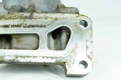 2013 - 2015 Jaguar XF  Engine Oil Cooler