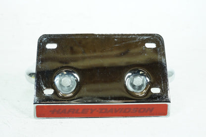 1999 - 2006 Harley-Davidson Touring Electra Ultra Classic Rear License Plate Support Bar Holder 53422-97
