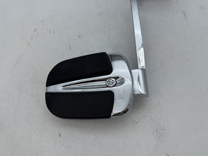 2014 Harley Electra Glide Touring CVO Screamin Eagle OEM Foot Brake Control Lever Pedal