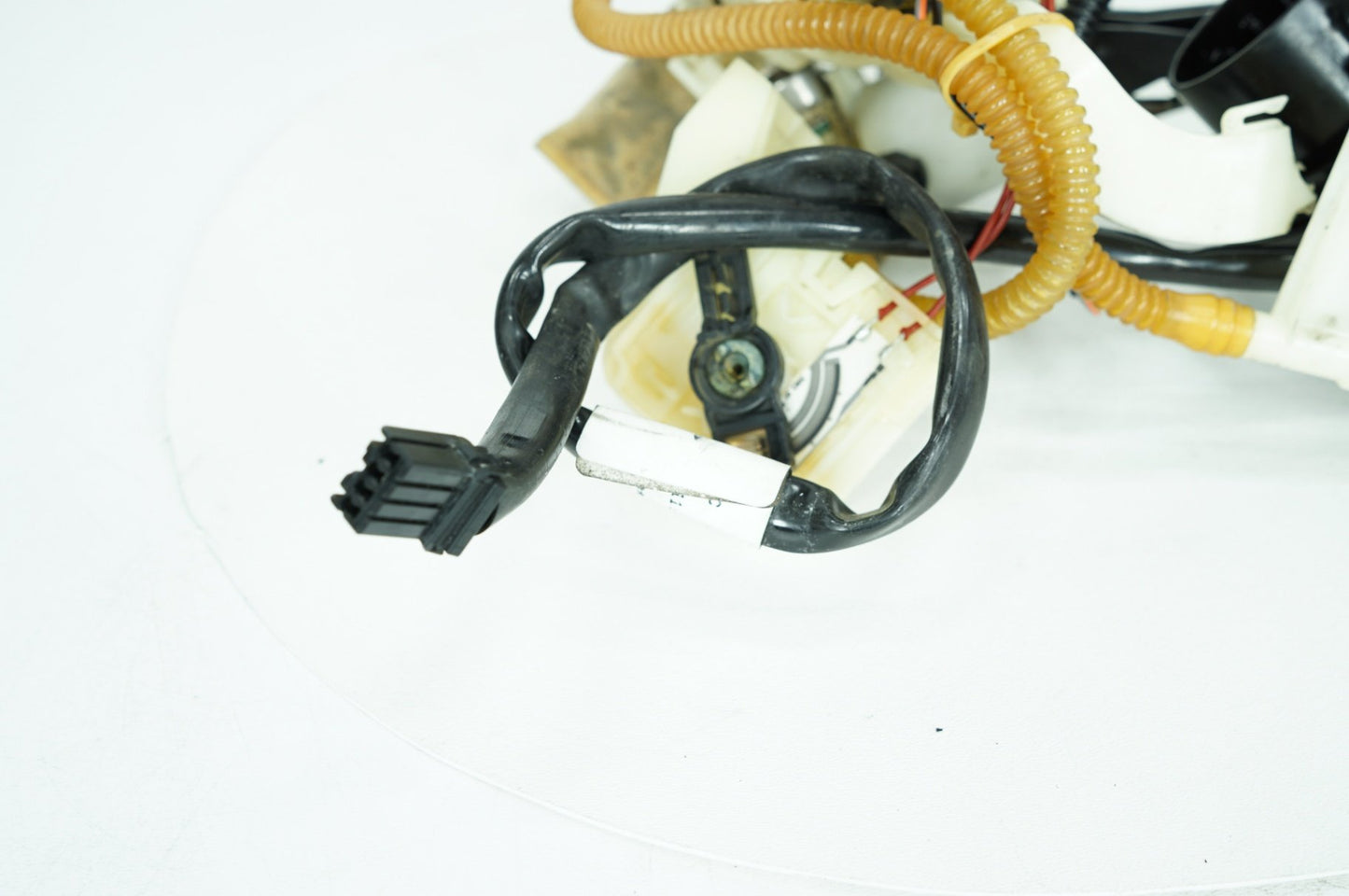 2008 - 2016 Harley-Davidson Touring Electra Police Fuel Pump Gas Gasoline Petrol Sending 62908-08