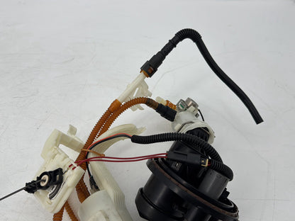 2008 - 2016 Harley-Davidson Touring Electra Glide Ultra Fuel Pump Gas Gasoline Petrol Sending