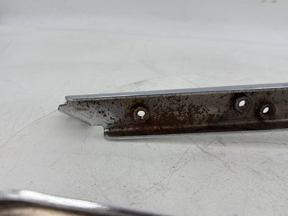 1999 - 2006 Harley-Davidson Touring Electra Glide Rear Left Right Fender Struts Bracket 90718-79C