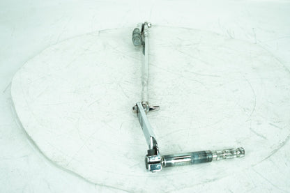 2007 - 2016 Harley-Davidson Touring CVO Street Glide Screamin Gear Shifter Lever w/ Rod linkage 33718-82B