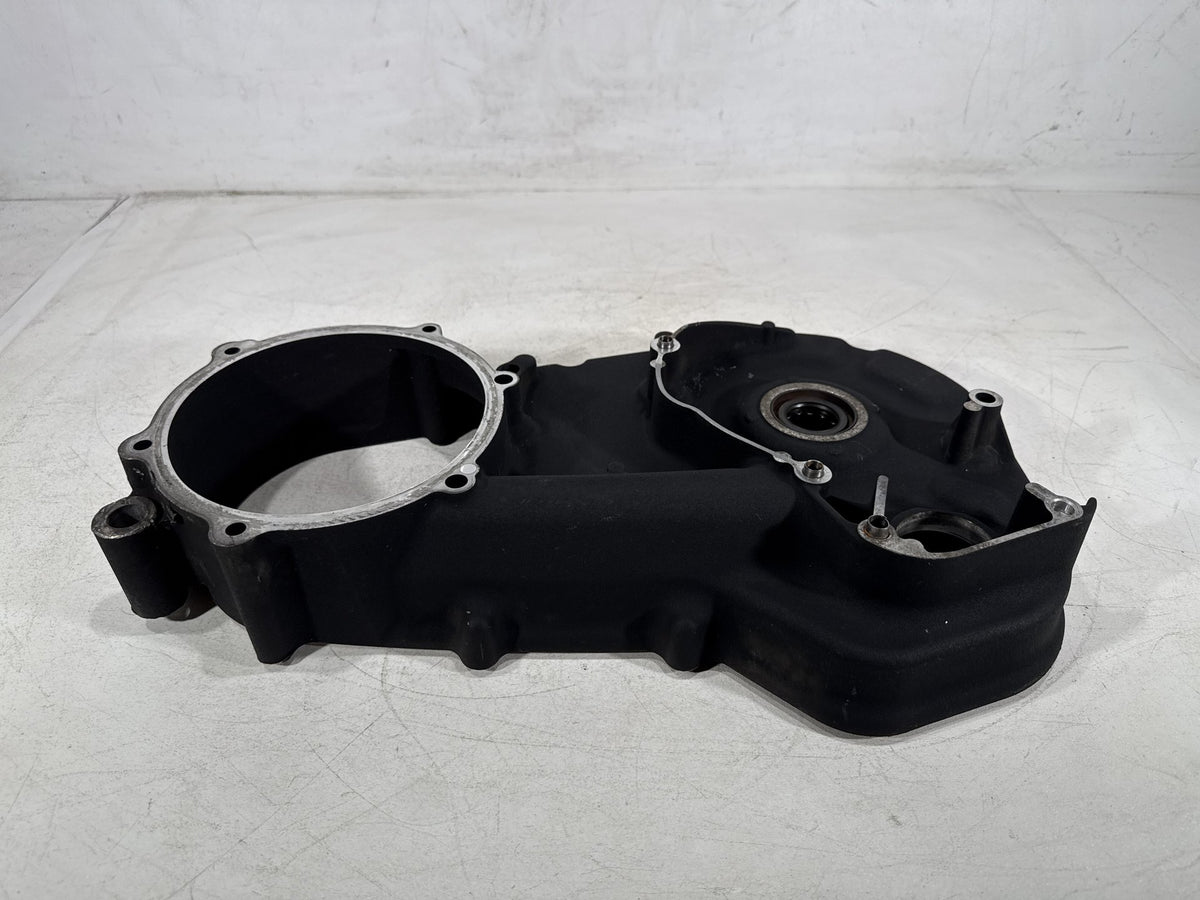 2013 Harley Street Glide Touring FLHX OEM Inner Primary Clutch Cover