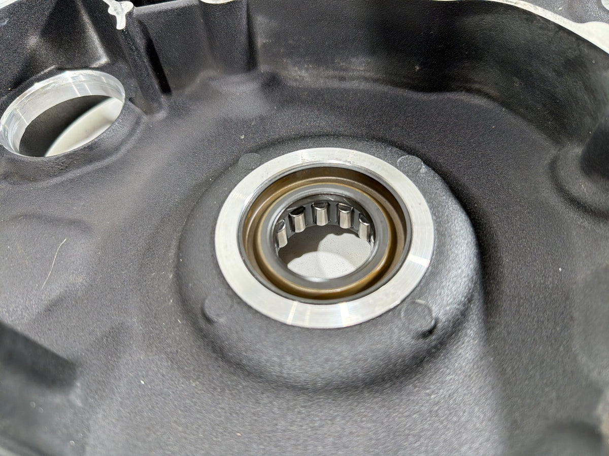 2020 Harley Softail Standard FXST OEM Inner Primary Clutch Cover
