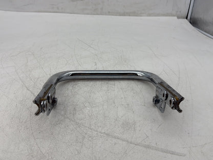 2005 Harley Electra Glide Touring Ultra FLHTCUI OEM Rear License Plate Support Bar Holder