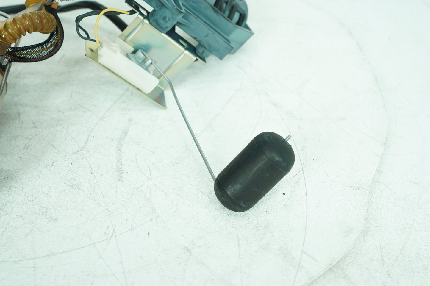 2007 - 2016 Harley-Davidson Touring Police Electra Fuel Pump Gas Gasoline Petrol Sending 62897-01B