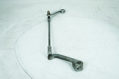 2017 - 2024 Harley-Davidson Touring Street Glide Gear Shifter Lever w/ Rod linkage 33600091