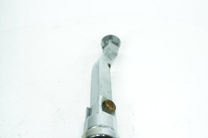 1986 - 2003 Harley-Davidson Sportster 1200 Sport Rear Passenger 1 Foot Peg Step Rest 49224-06A