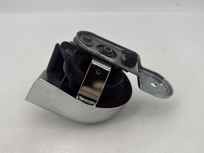 2007 - 2011 Harley-Davidson Touring Street Glide Horn Signal Klaxon Chrome Cover 	69012-93A