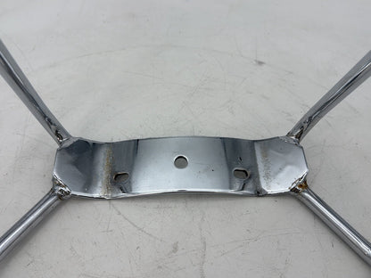 2007 - 2012 Harley-Davidson Touring Electra Glide Ultra Rear Passenger Handrail Grab Bar Hand Rail 91583-99