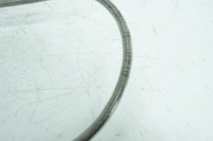 1991 - 2003 Harley-Davidson Sportster Custom Front Brake Hose Line Pipe 45121-96
