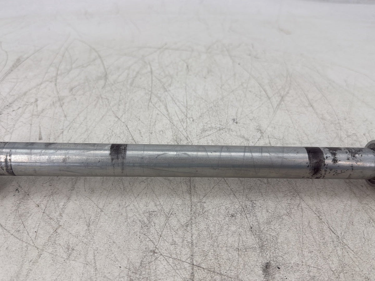 2016 Harley Road King Touring FLHR OEM Rear Wheel Axle Bolt Shaft 43000002