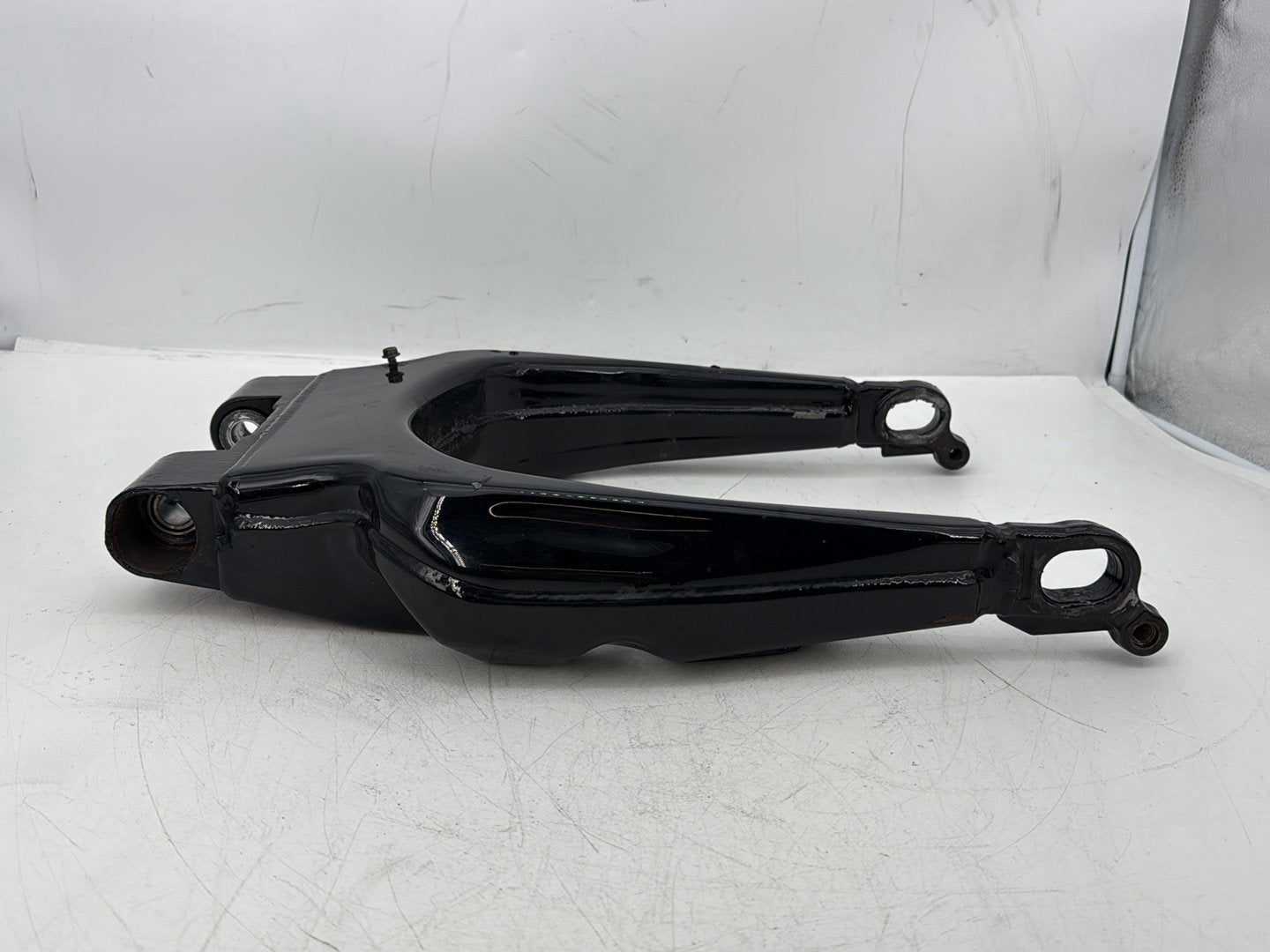 2014 Harley Street Glide Touring FLHXS OEM Rear Fork Swingarm Swing Arm