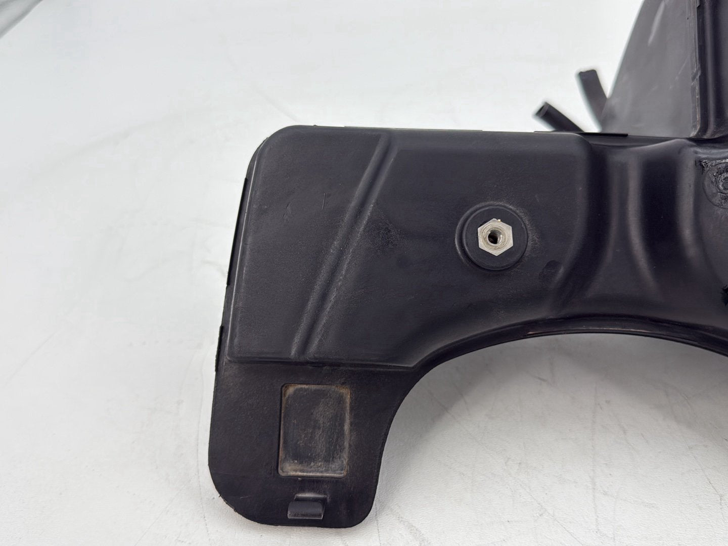 2004 - 2013 Harley-Davidson Sportster 1200 Custom Oil Tank Reservoir Bottle Canister & Dipstick 62888-04