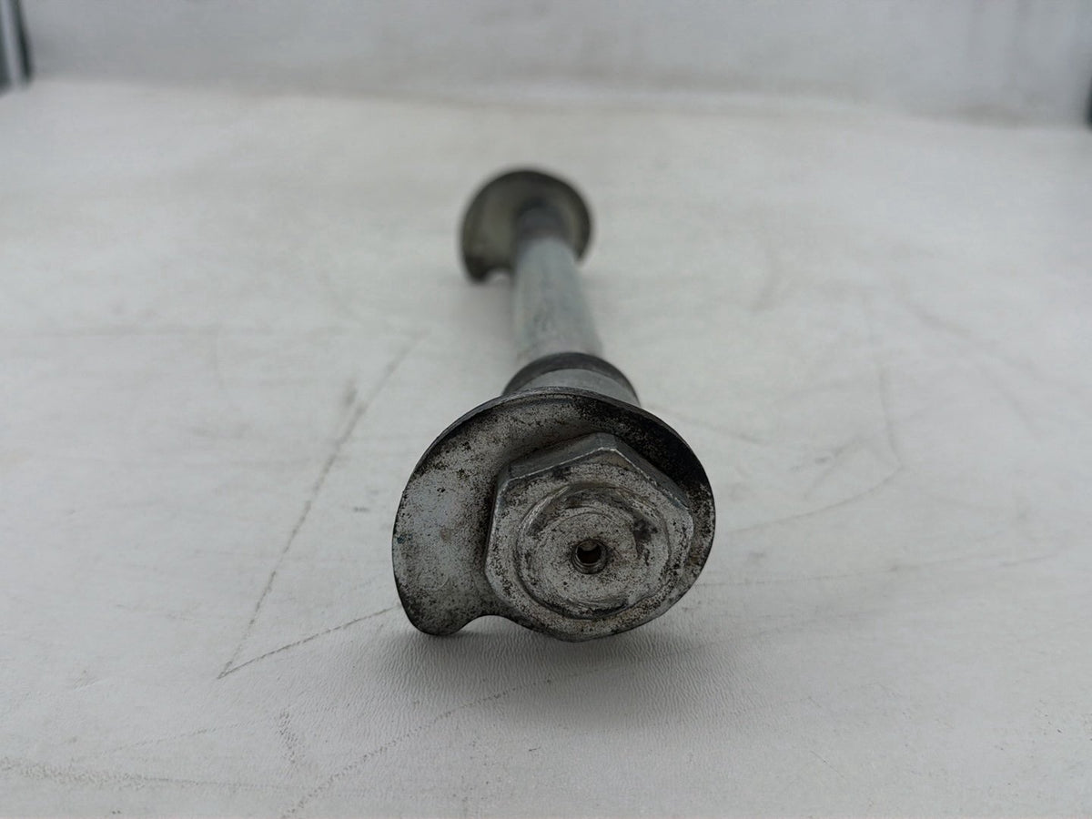 2007 Harley Electra Glide Touring Ultra OEM Rear Wheel Axle Bolt Shaft