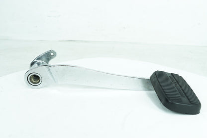 1999 - 2006 Harley-Davidson Touring Electra Police Foot Brake Control Lever Pedal 42407-02