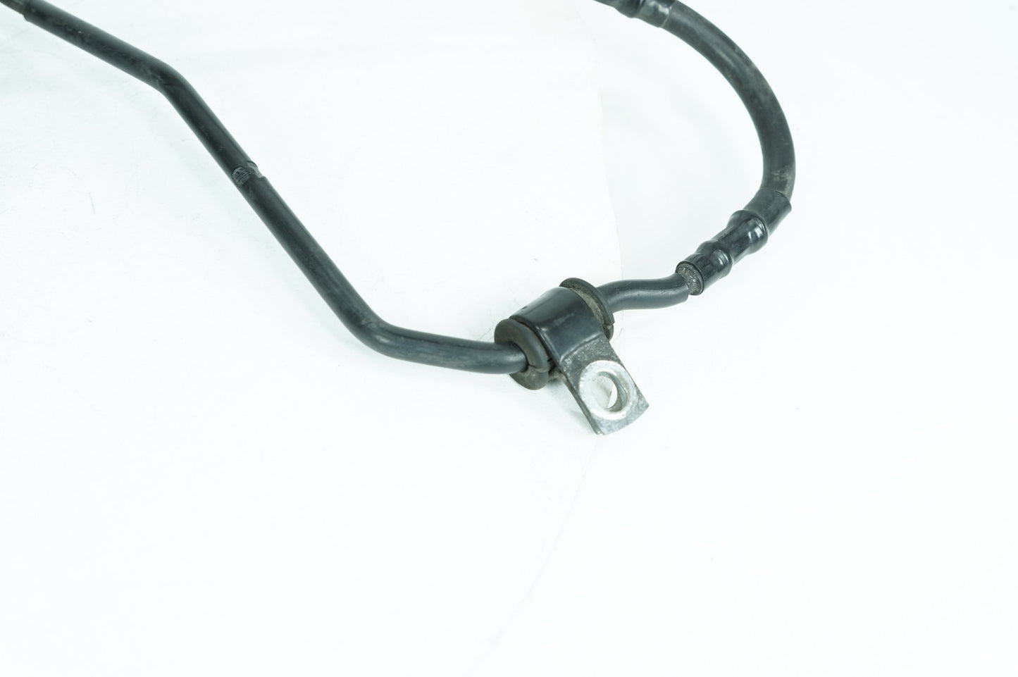2008 - 2016 Harley-Davidson Touring Electra Glide Ultra Rear Brake Hose Line Pipe ABS 41800012