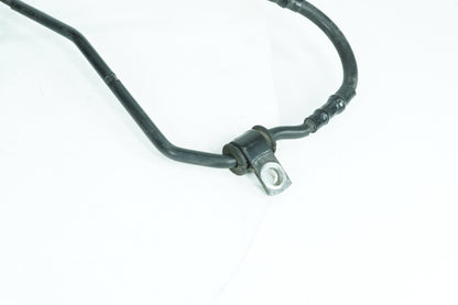 2008 - 2016 Harley-Davidson Touring Electra Glide Ultra Rear Brake Hose Line Pipe ABS 41800012