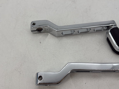 2014 Harley Electra Glide Touring CVO Screamin Eagle OEM Gear Shifter Lever Pedal Pedals