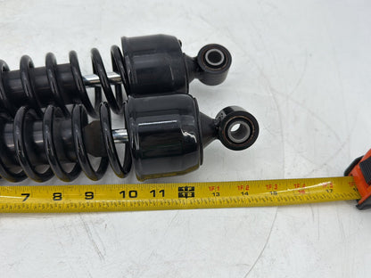 2008 Harley Electra Glide Touring Ultra FLHTCUI OEM Rear Left Right Shock Absorbers
