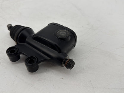 2008 - 2016 Harley-Davidson Touring Electra Glide Ultra Rear Brake Master Cylinder Reservoir ABS