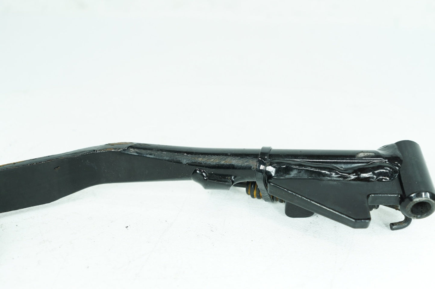 2004 - 2022 Harley-Davidson Sportster Iron 883 Left Side Jiffy Kick Stand & Spring 50000025BHP