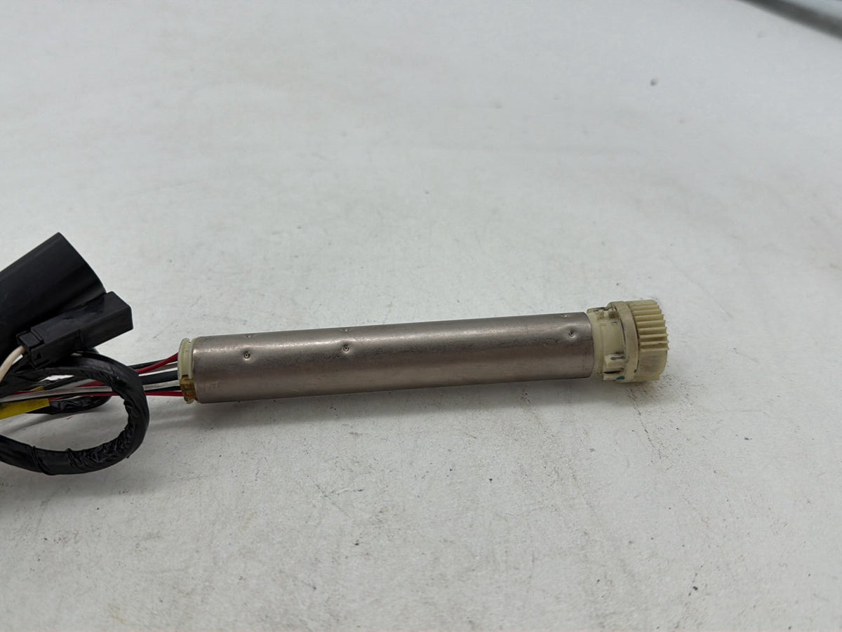 10 Harley Street Glide Touring OEM Twist Grip Ride Fly By Wire Throttle Sensor