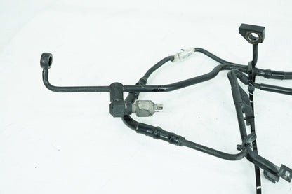 2008 - 2016 Harley-Davidson Touring Electra Glide Ultra Rear Brake Hose Line Pipe ABS 41800012