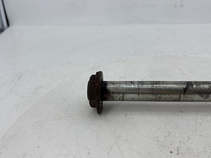 2008 - 2016 Harley-Davidson Touring Electra Glide Ultra Rear Wheel Axle Bolt Shaft 41056-09