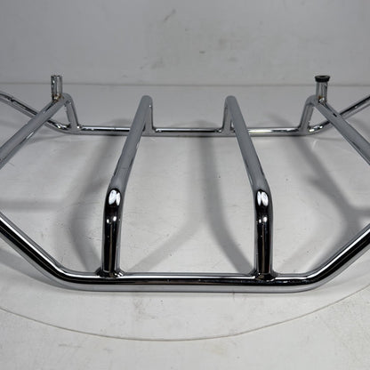 1999 - 2006 Harley-Davidson Touring Electra Glide Ultra Rear Tour Pak Lid Luggage Rack 53665-87