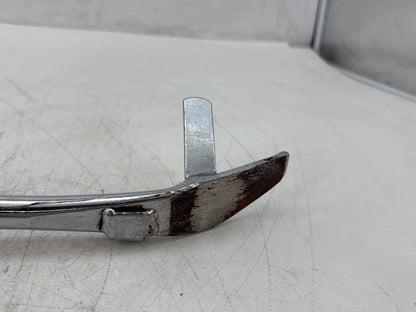 2005 Harley Electra Glide Touring Ultra FLHTCUI OEM Left Side Jiffy Kick Stand & Spring