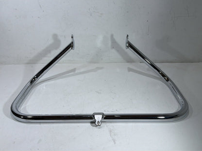 2009 Harley Street Glide Touring FLHX OEM Front Engine Crash Highway Bar Guard