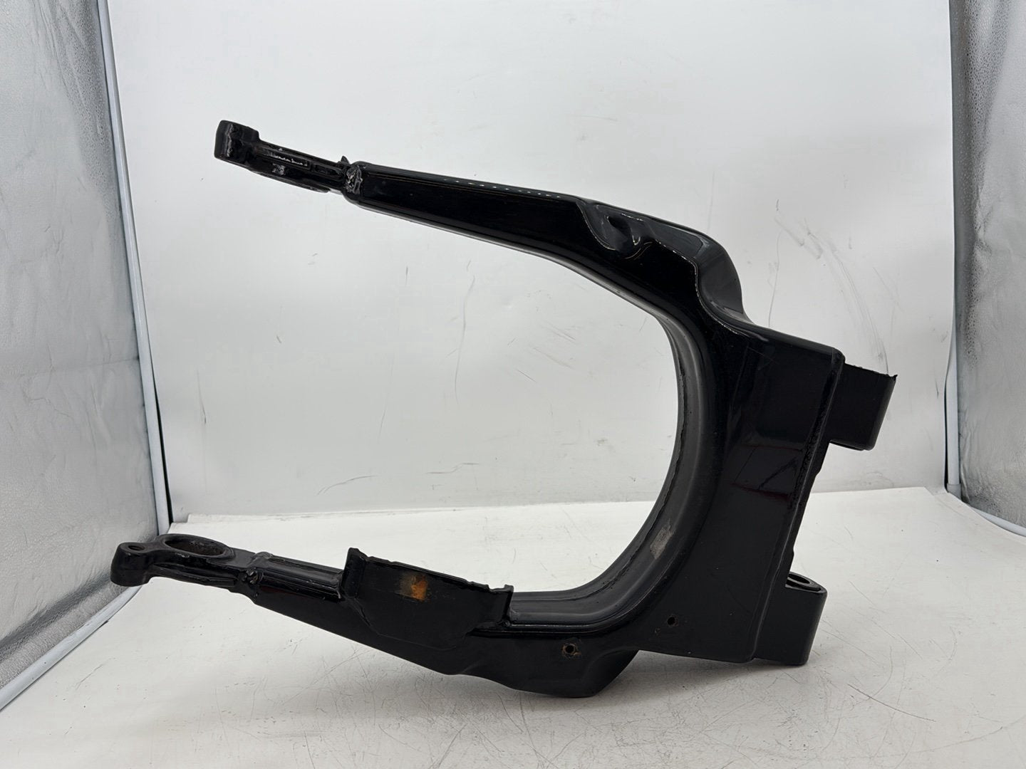 2014 Harley Street Glide Touring FLHXS OEM Rear Fork Swingarm Swing Arm