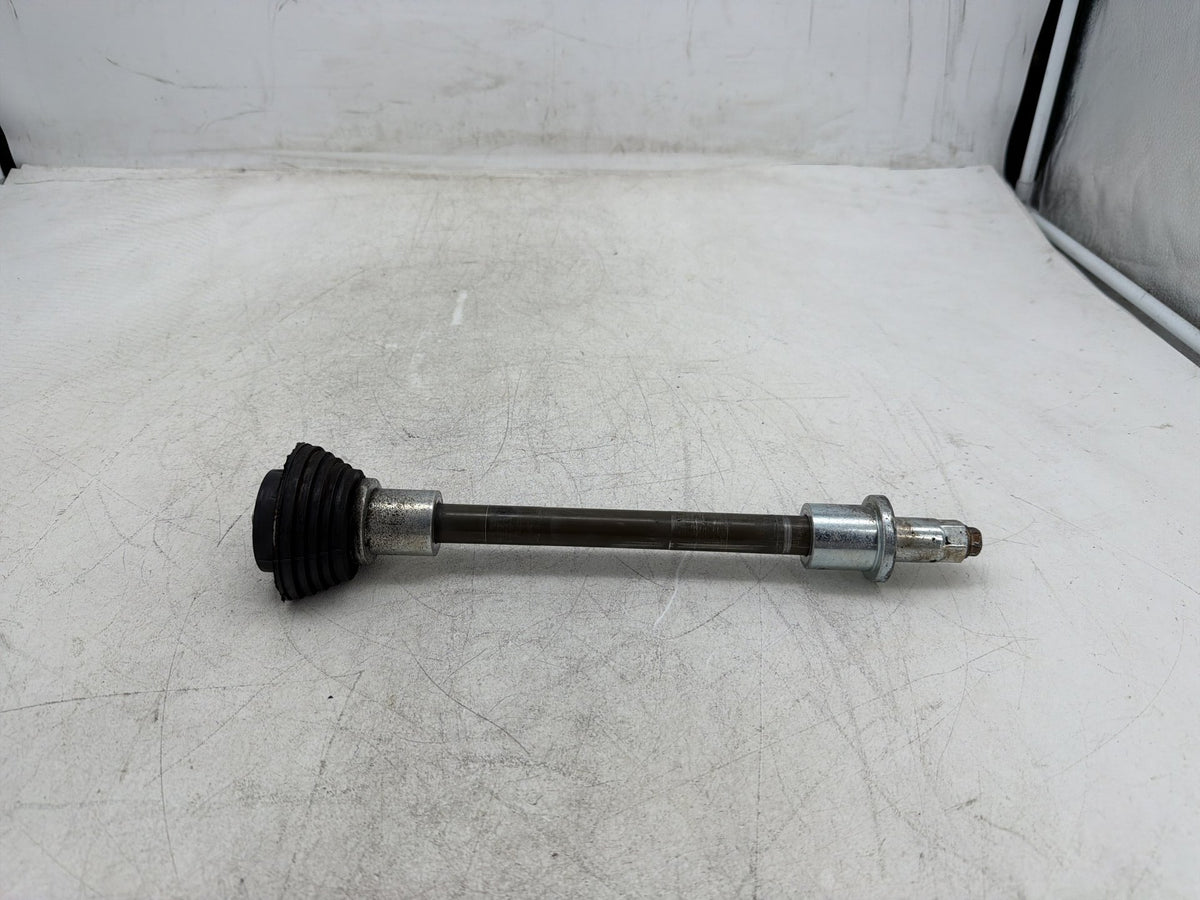 2011 Harley Electra Glide Touring Ultra OEM Rear Fork Swingarm Pivot Bolt Shaft