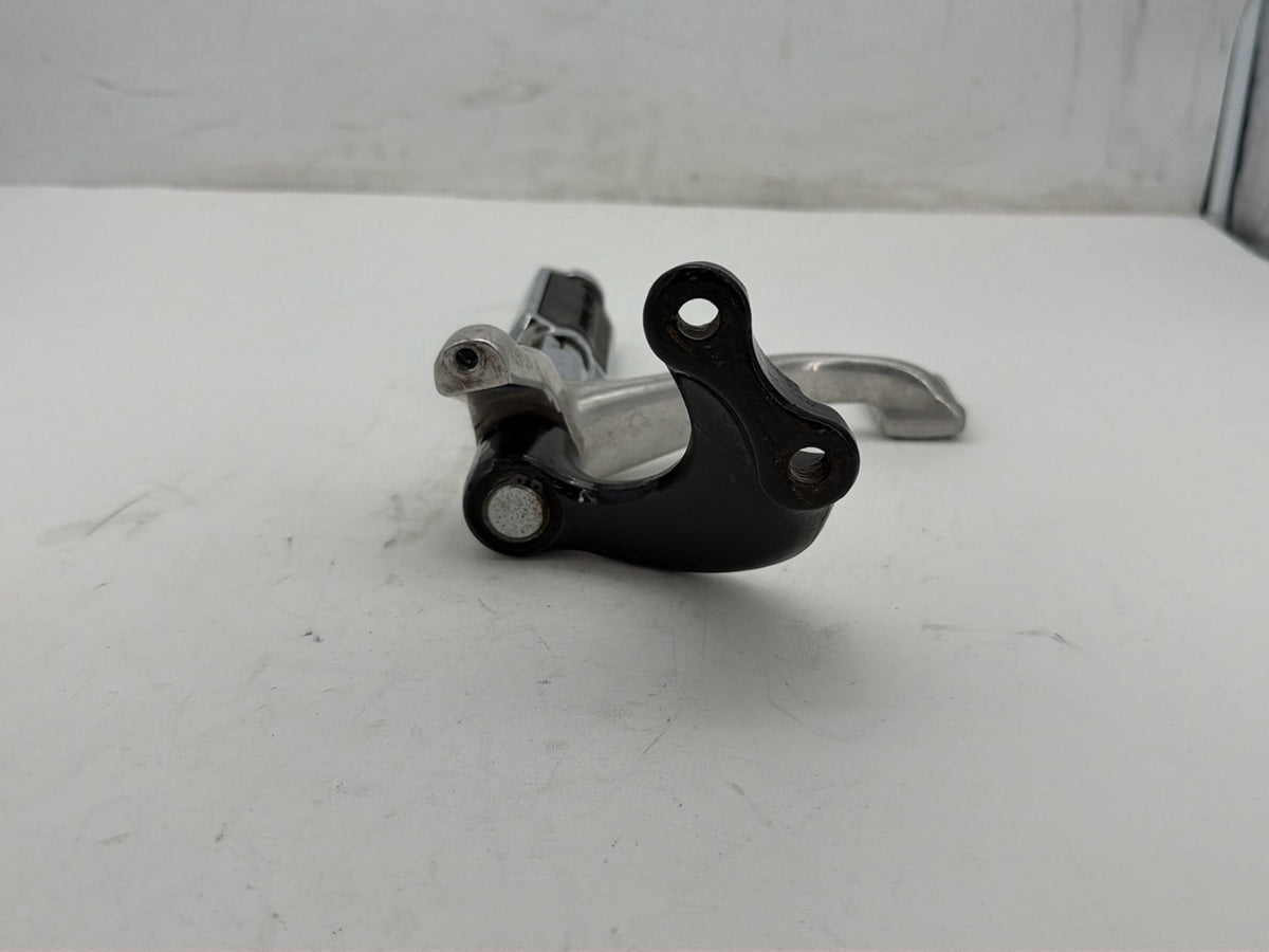 2005 Harley Sportster 1200 Roadster XL1200R OEM Right Brake Foot Control Pegs
