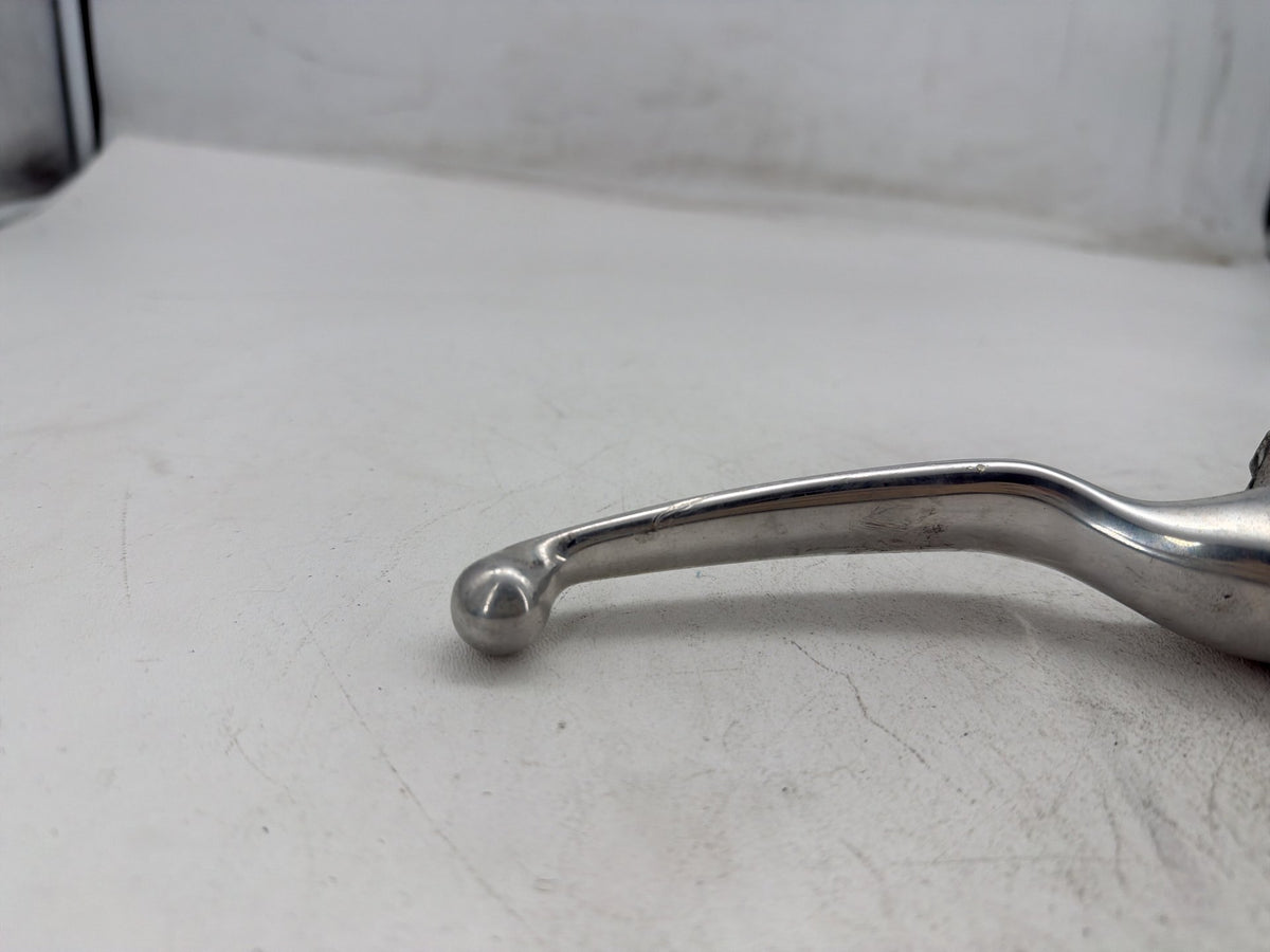 14 Harley Electra Glide Touring OEM Front Left Hand Clutch Lever Master Cylinder