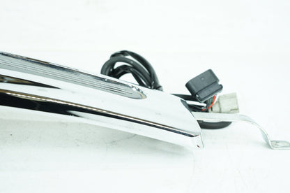 2016 - 2025 Harley-Davidson Touring Street Glide Fuel Gas Tank Dash Console NOKey 69214-08
