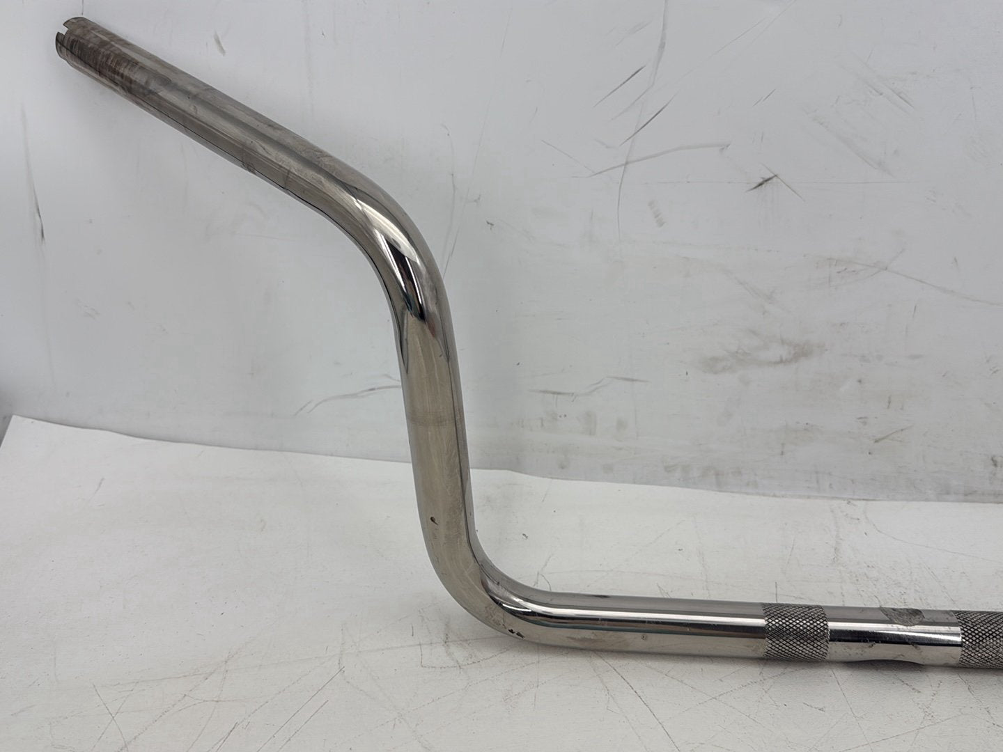 2011 Harley Street Glide Touring FLHX OEM Front Handlebars Handle Bars