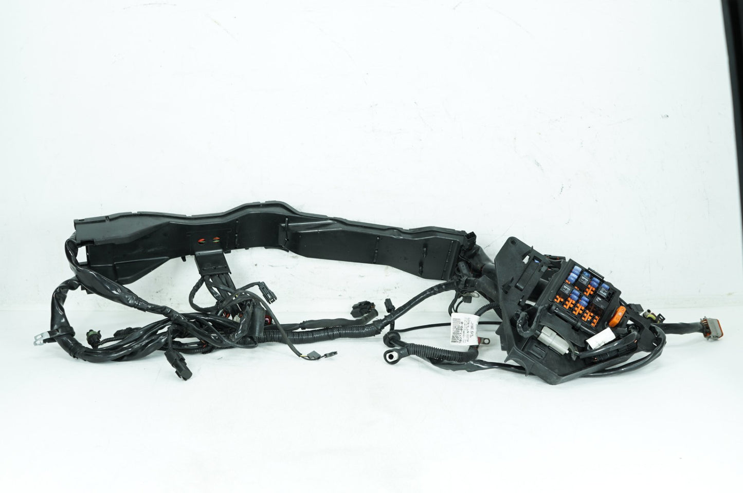 2008 - 2016 Harley-Davidson Touring Electra Glide Classic Main Wire Wiring Harness Loom NON-abs 69200300