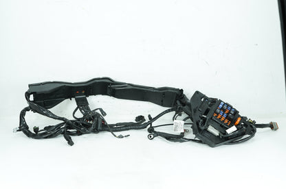 2008 - 2016 Harley-Davidson Touring Electra Glide Classic Main Wire Wiring Harness Loom NON-abs 69200300