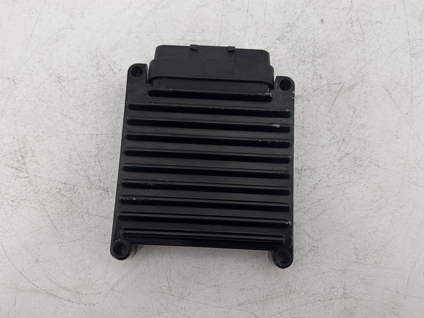 1999 - 2006 Harley-Davidson Dyna Super Glide Engine Control Module Brain ECU ECM 32852-06