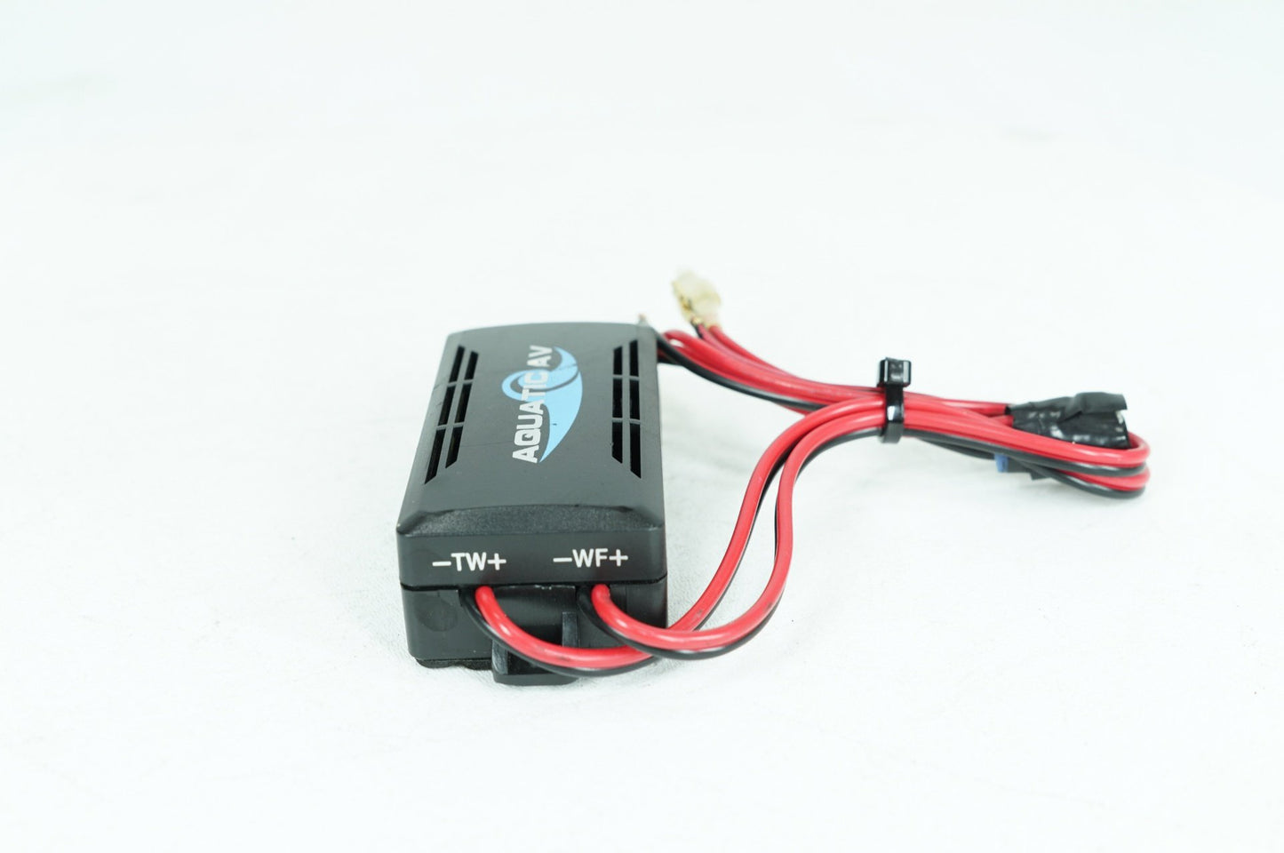 1999 - 2006 Harley-Davidson Touring Electra Glide Police Radio Stereo Audio Sound Amplifier Amp AQ-AD300.2-MICRO