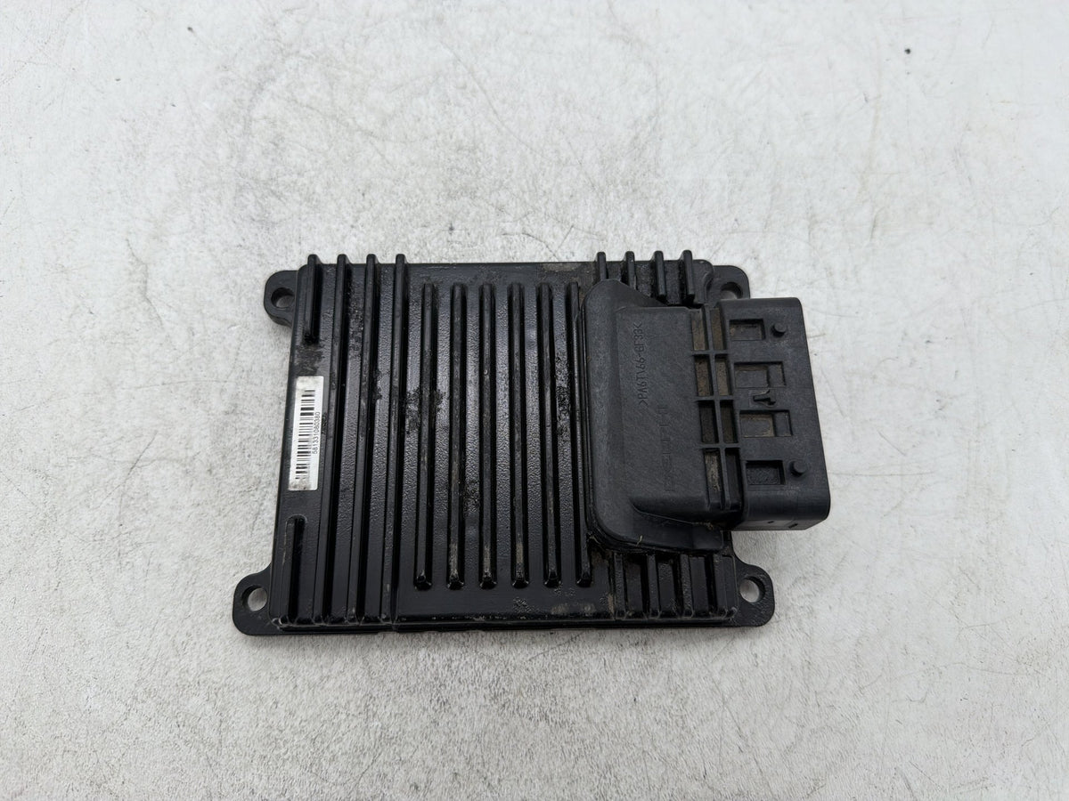 2013 Harley Street Glide Touring FLHX OEM Engine Control Module Brain ECU ECM