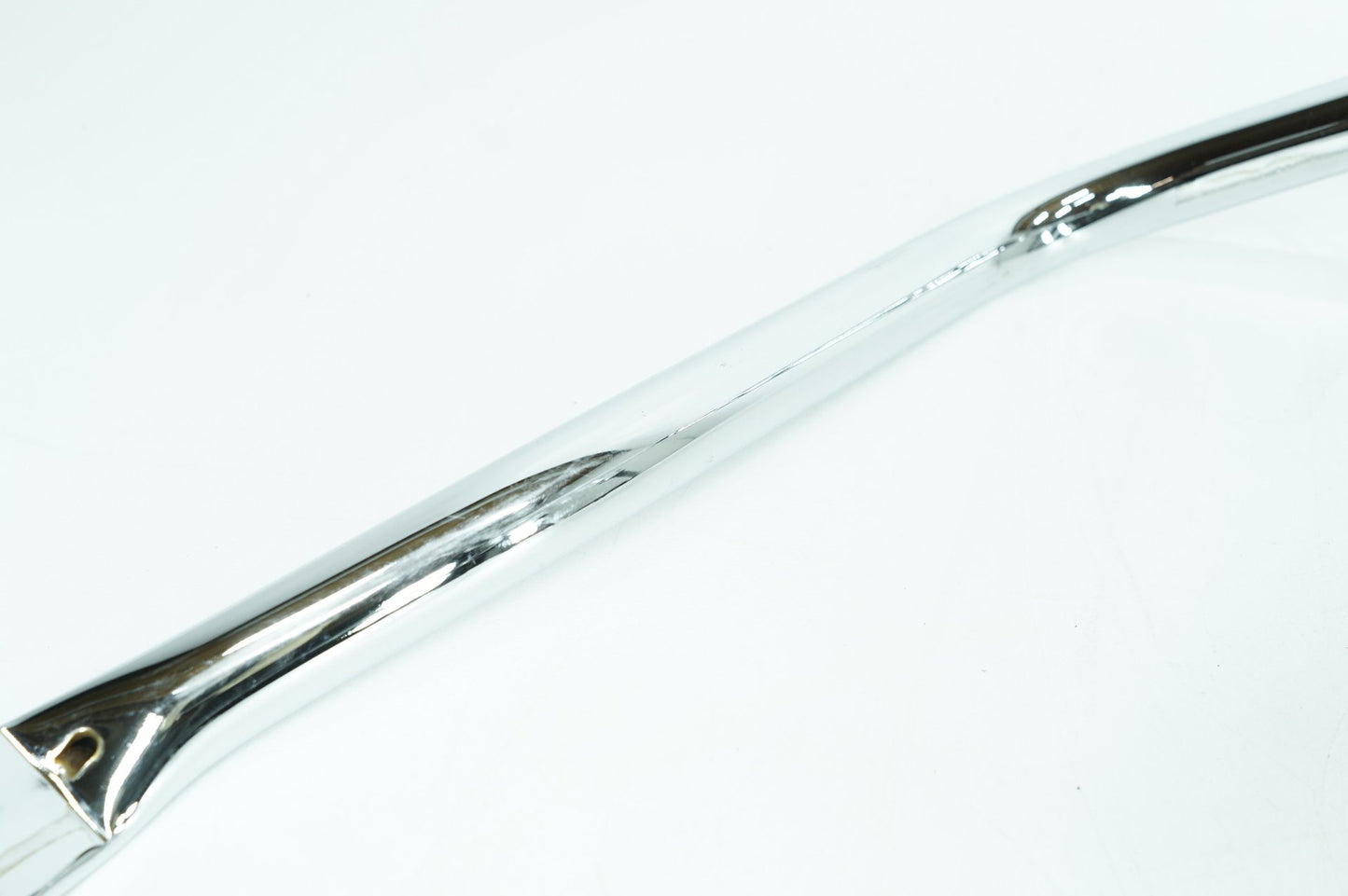 2008 - 2016 Harley-Davidson Touring Electra Glide Ultra Rear Left Right Saddlebag Guard Rails Bar 90200504
