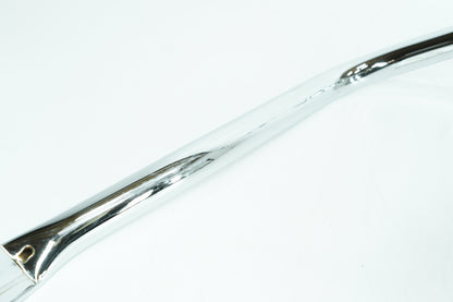 2008 - 2016 Harley-Davidson Touring Electra Glide Ultra Rear Left Right Saddlebag Guard Rails Bar 90200504