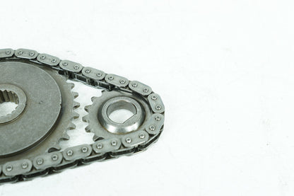 2007 - 2016 Harley-Davidson Dyna Super Glide Custom Engine Motor Main Primary Chain  	25675-06